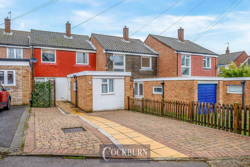 Main image of property: Red Cedars Road, Orpington, BR6