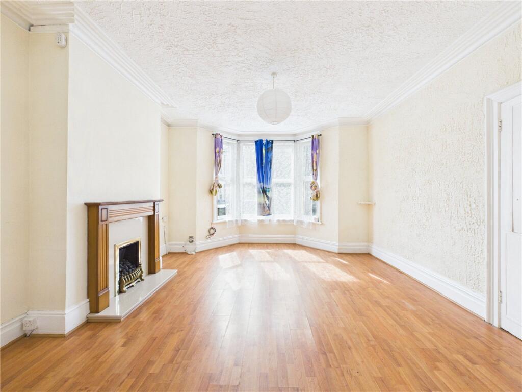 Main image of property: Queens Road, St. George, Bristol, BS5