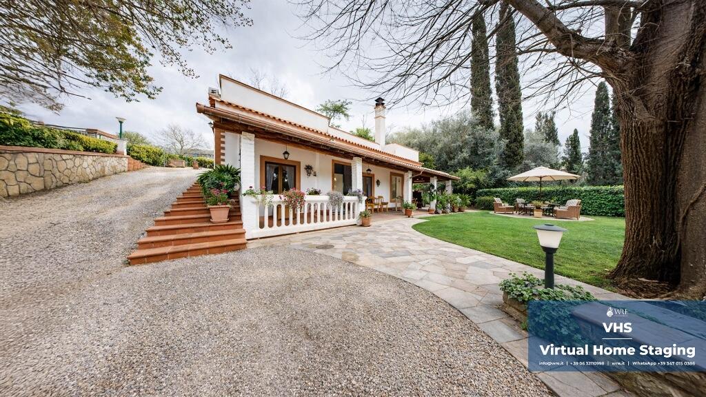 Main image of property: Montelibretti, Rome, Lazio