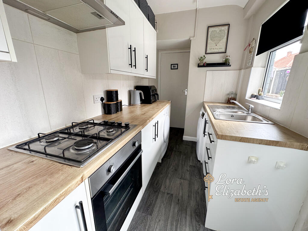 House in Nottingham - View 2
