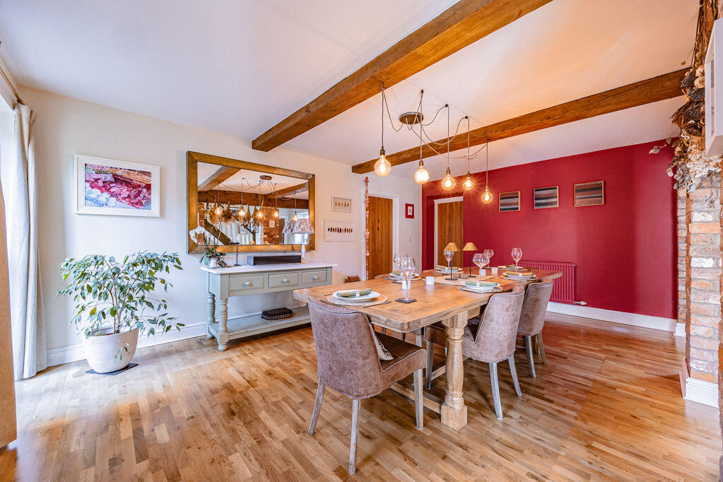 House in Shrewsbury - View 5
