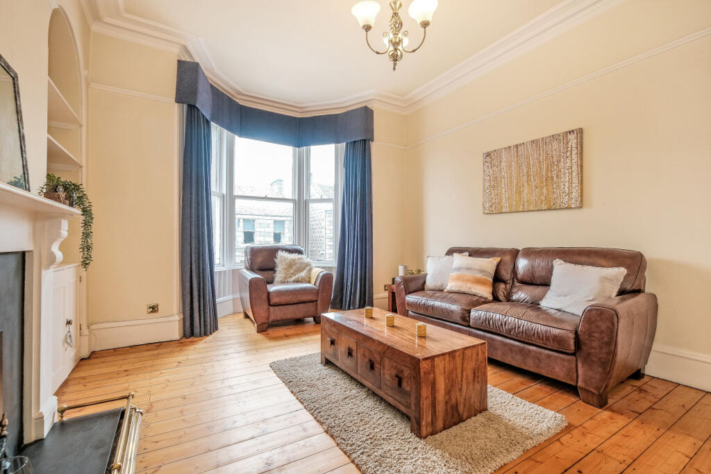Apartment in Aberdeen, Rosemount, Rosemount and Mile End - View 5