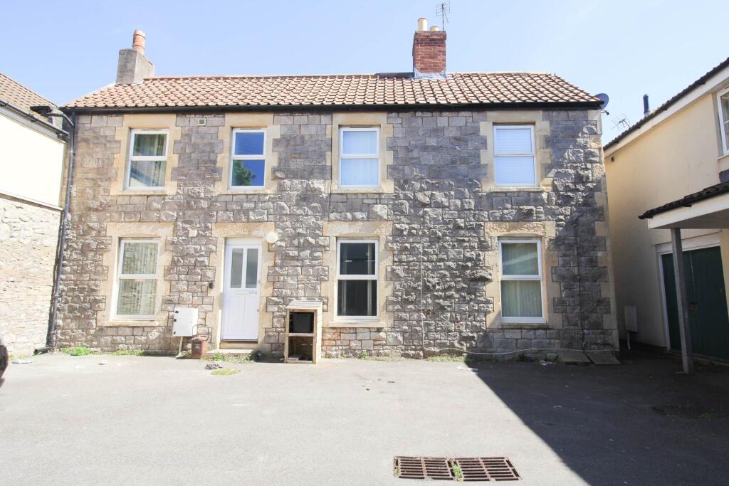 Main image of property: Alfred Street, Weston-super-Mare