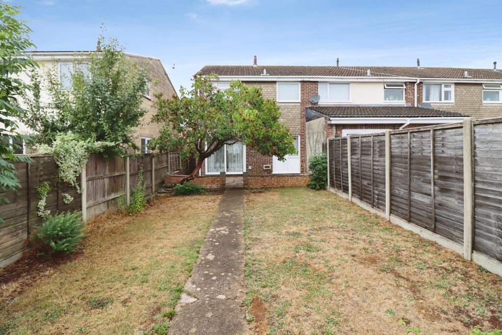 House in Bristol - View 3