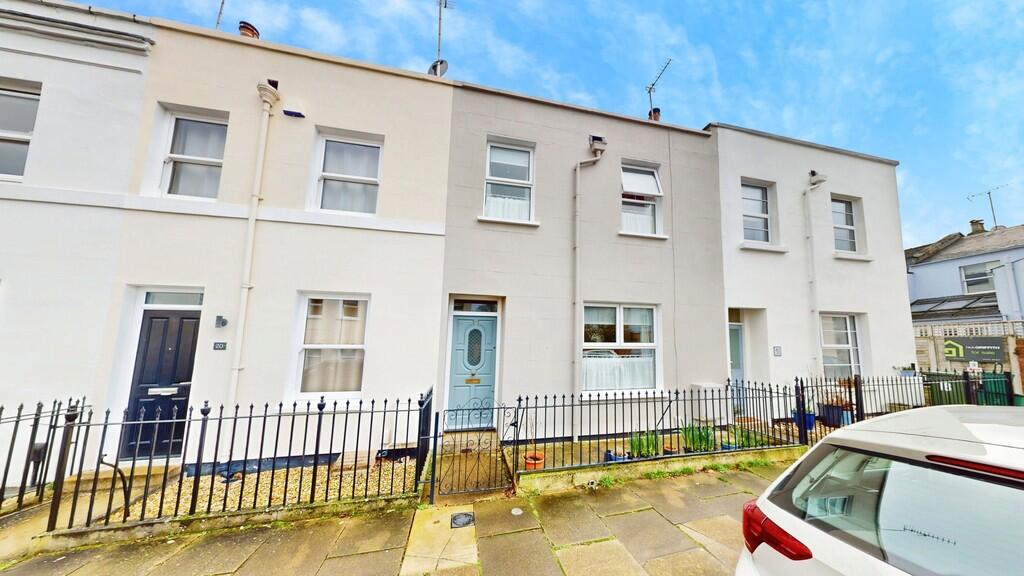 Main image of property: Hatherley Street, Tivoli 