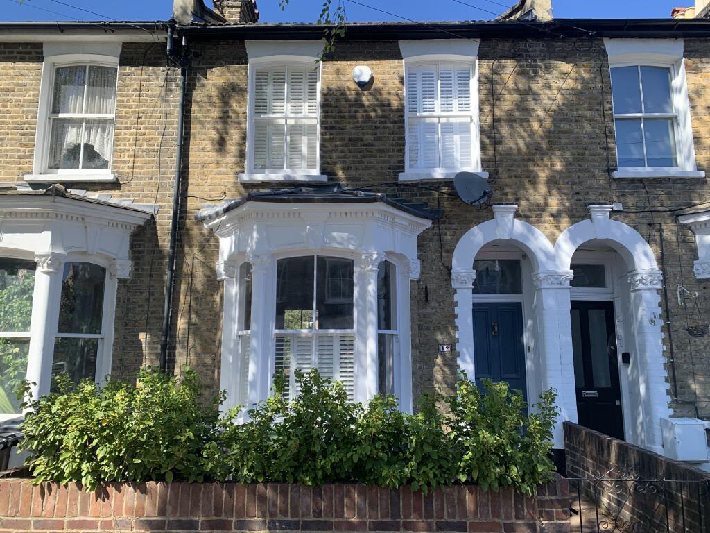 Main image of property: Edric Road, New Cross, London, SE14