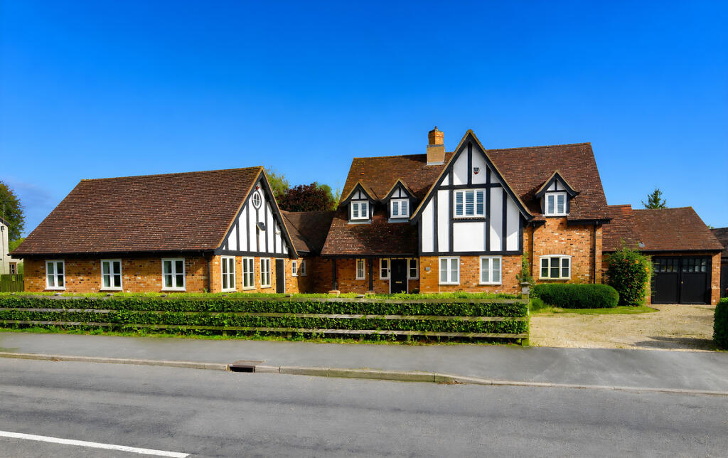 Main image of property: High Street, Offord Cluny, PE19