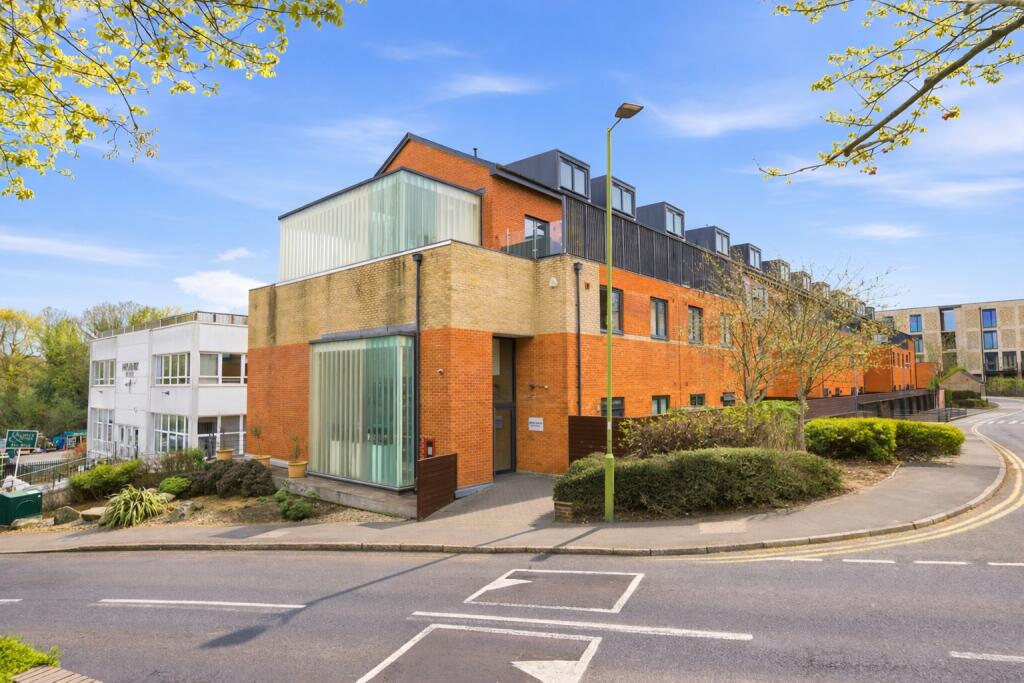 Main image of property: Camp Road, St. Albans, Hertfordshire, AL1