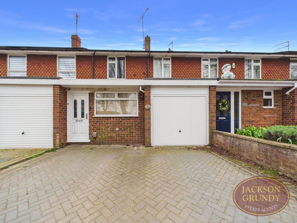 Main image of property: Warren Road, Dallington, NN5 7BN