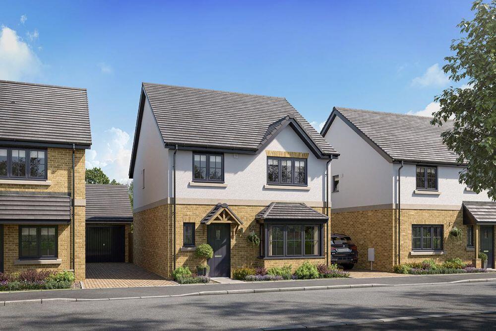 Main image of property: Maidenhead Road,
Windsor,
Berkshire,
SL4 5TZ