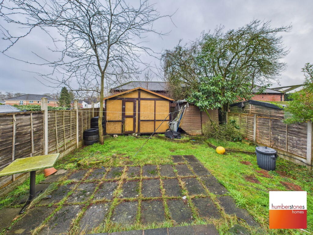 House in Sandwell, West Midlands - View 5