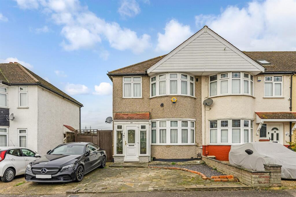 Main image of property: Russell Road, Chingford