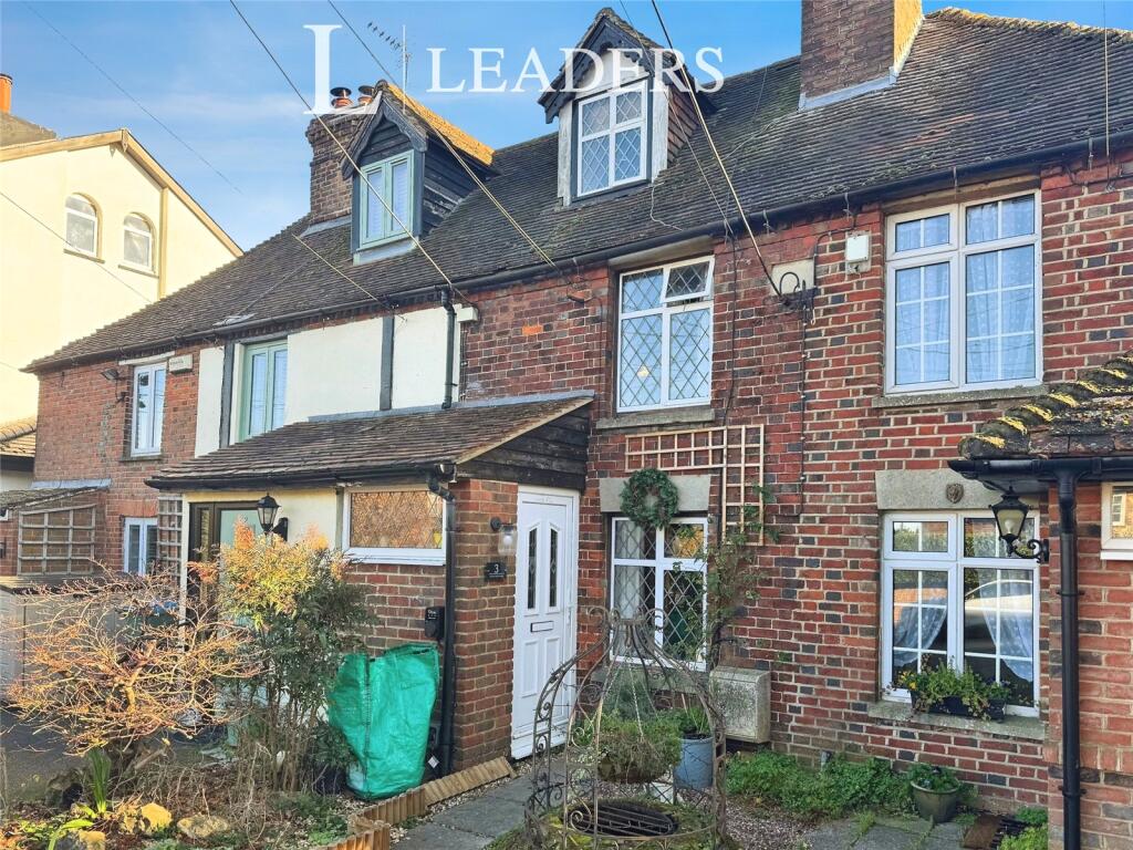 Main image of property: School Lane, West Kingsdown, Sevenoaks