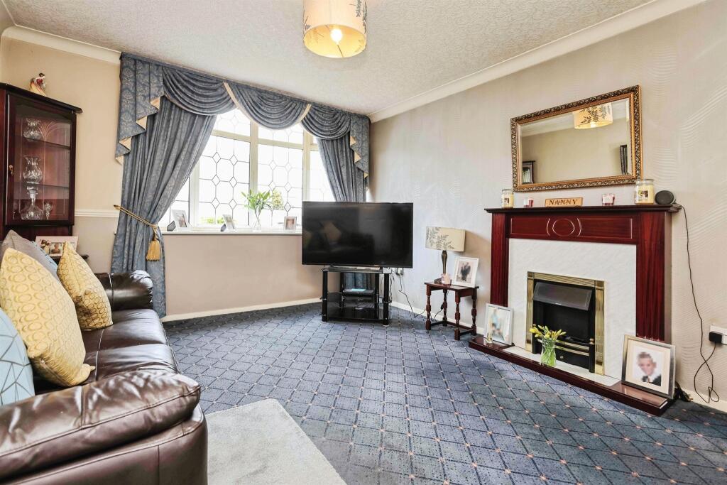 House in Birmingham - More