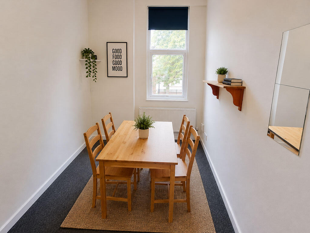 Apartment in Nottingham, Carrington - View 3