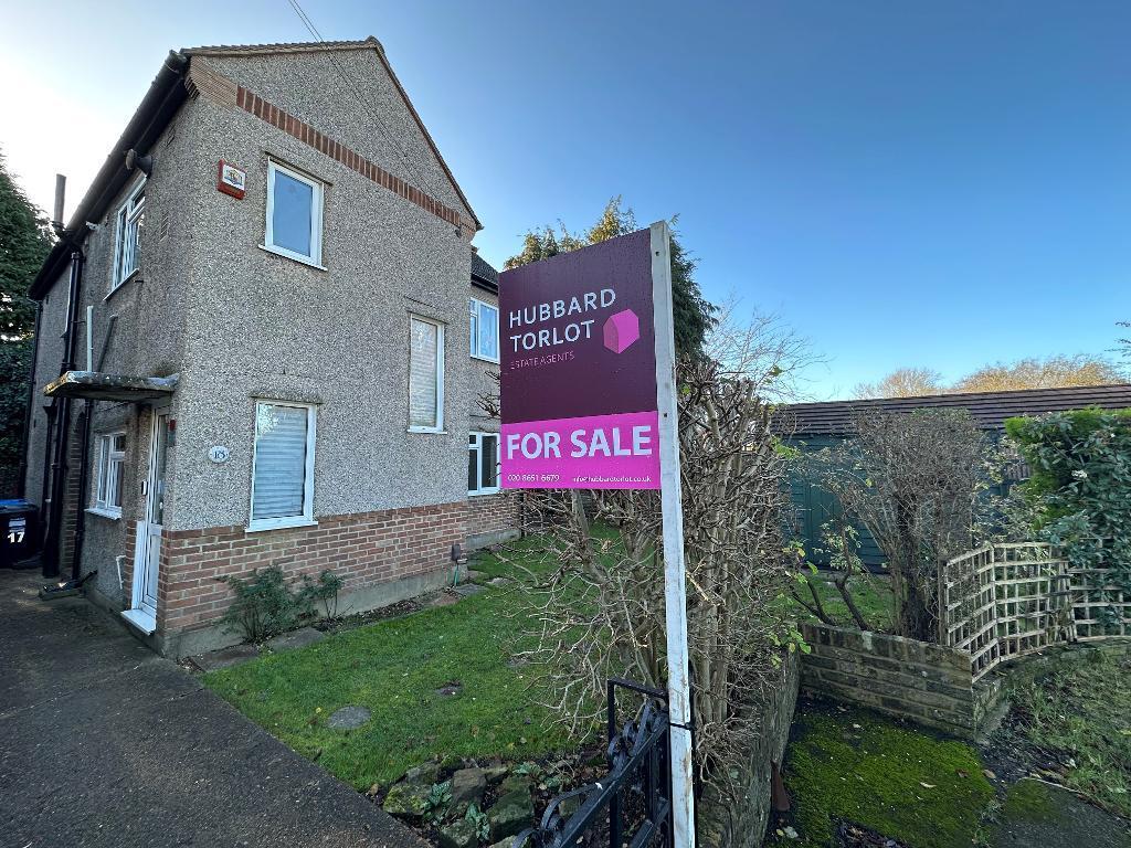 Main image of property: Harrow Gardens, Warlingham, CR6 9ES