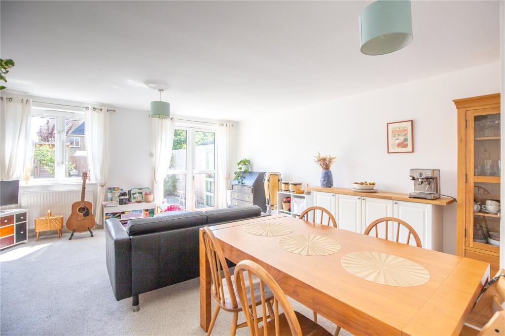 House in Bristol, Horfield - View 2