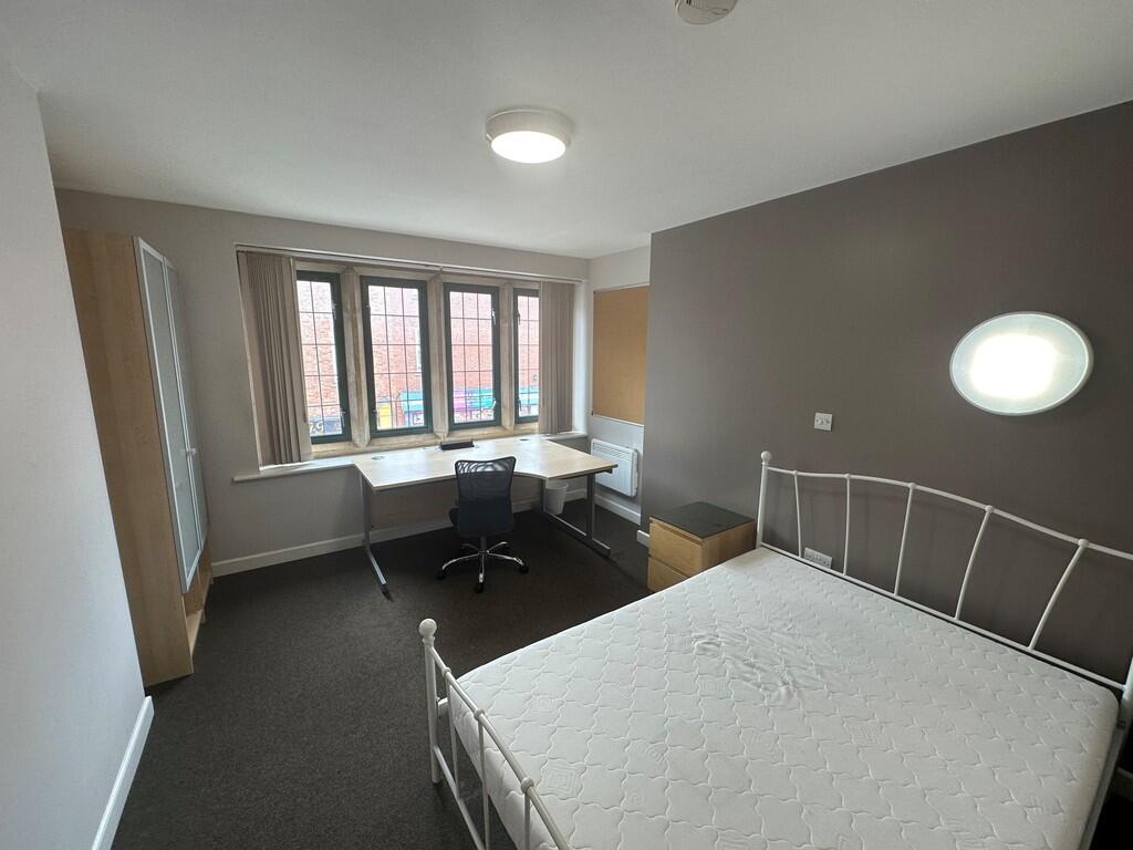 Main image of property: Hand In Heart Apartment 3, 120 Far Gosford Street, Coventry