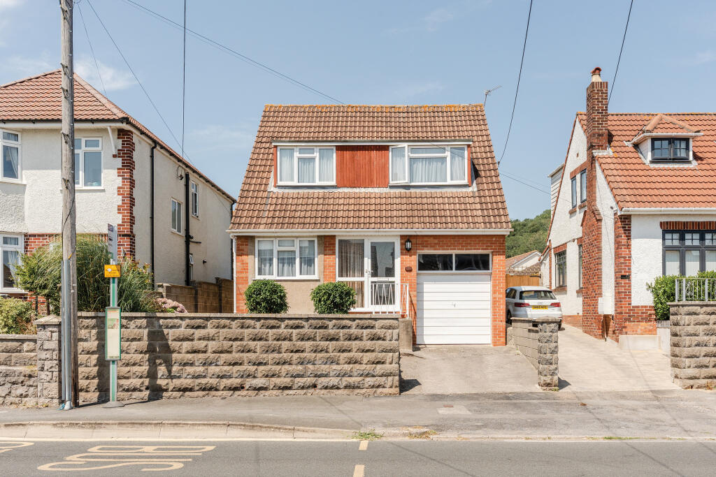 Main image of property: Church Road, Worle, Weston-Super-Mare, Somerset