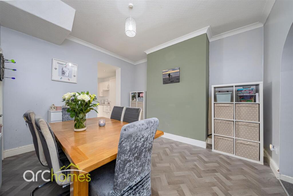 House in Wigan, Greater Manchester - View 4