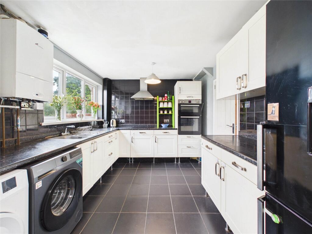 Main image of property: Fair Furlong, Bristol, BS13