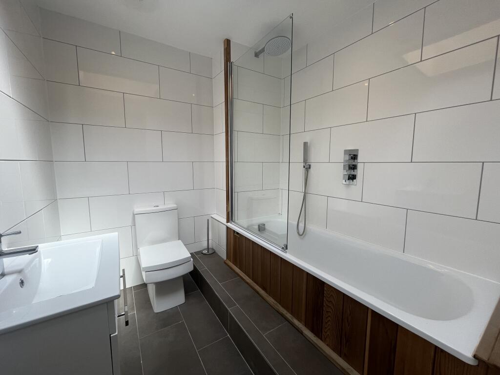 Apartment in Great Yarmouth, Norfolk - More