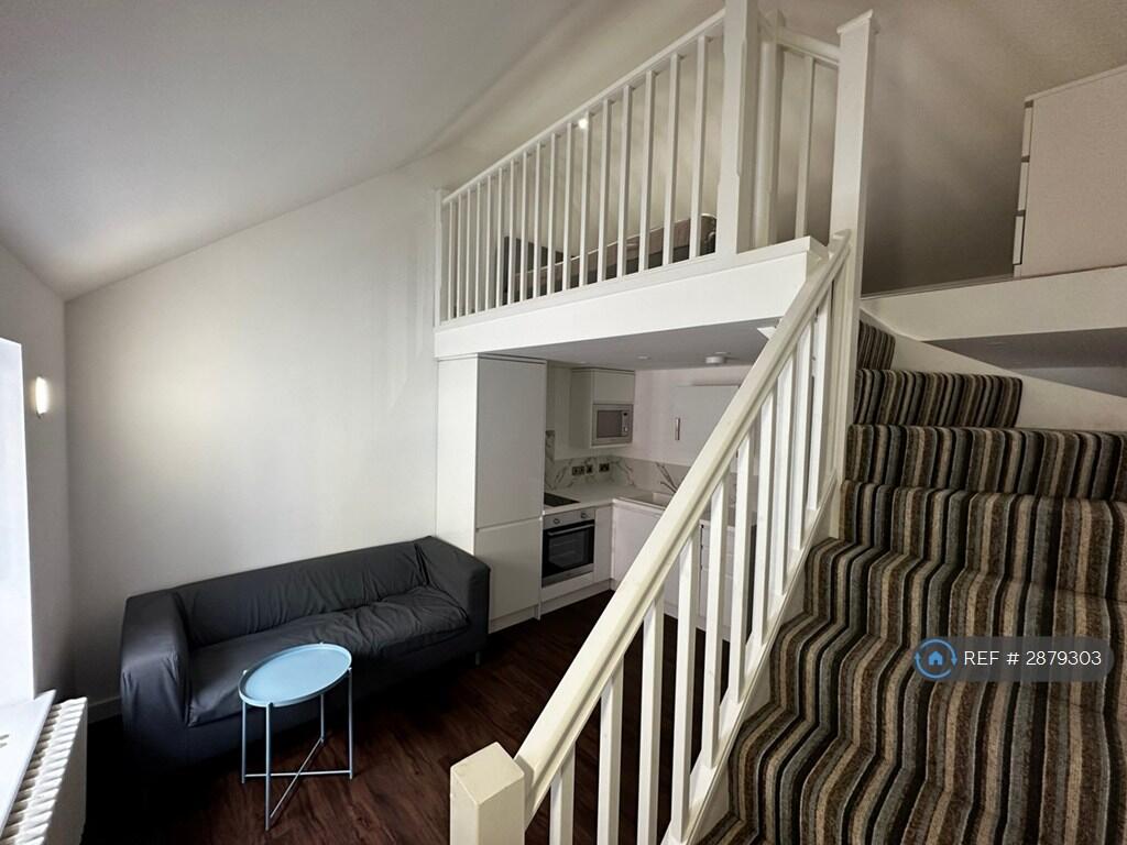 Main image of property: Clifton Road, Bristol, BS8