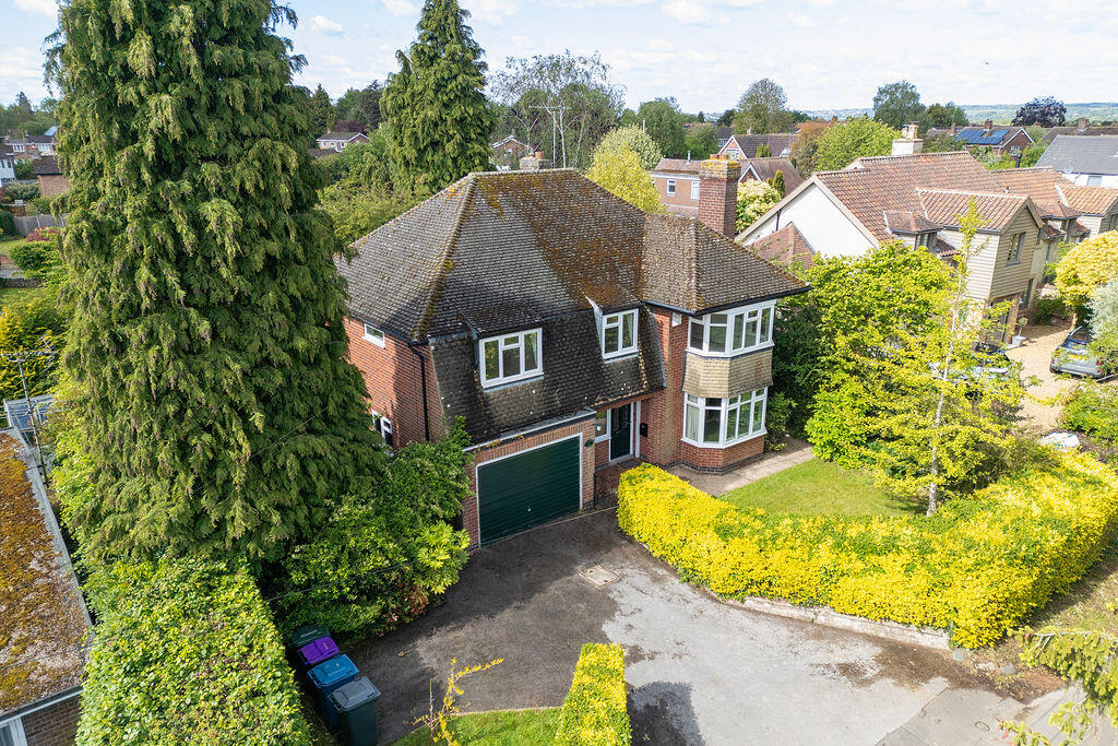 Main image of property: Cherry Holt Lane, East Bridgford, NG13