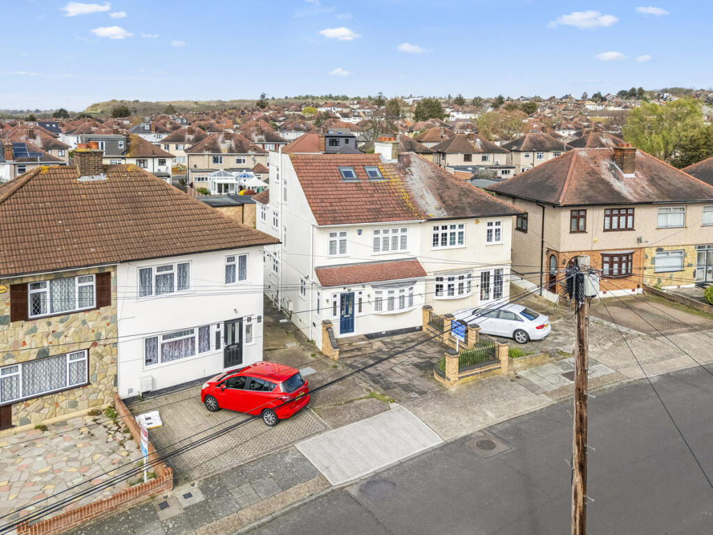 Main image of property: Dominion Drive, Collier Row, RM5