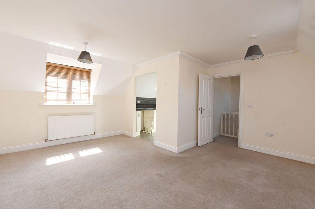 House in East Suffolk, Framlingham - View 2
