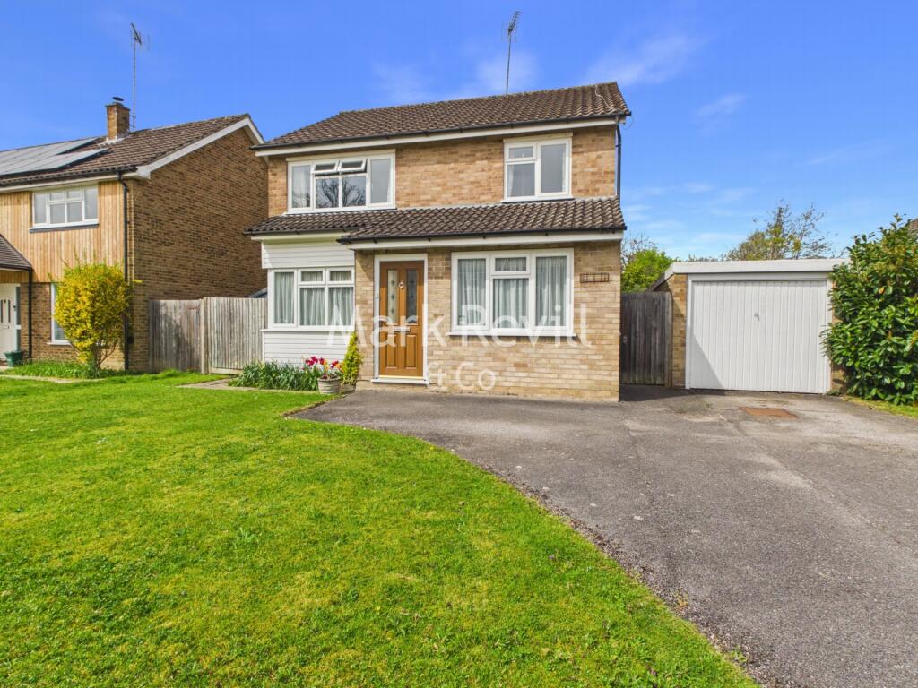 Main image of property: Blackthorns, Lindfield, RH16