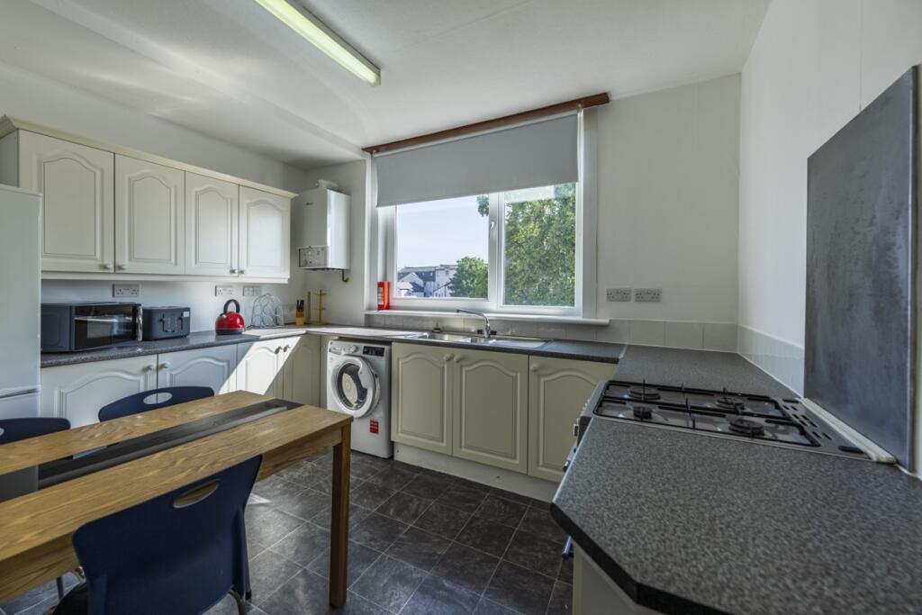 Main image of property: Rose Street, City Centre, Aberdeen, AB10