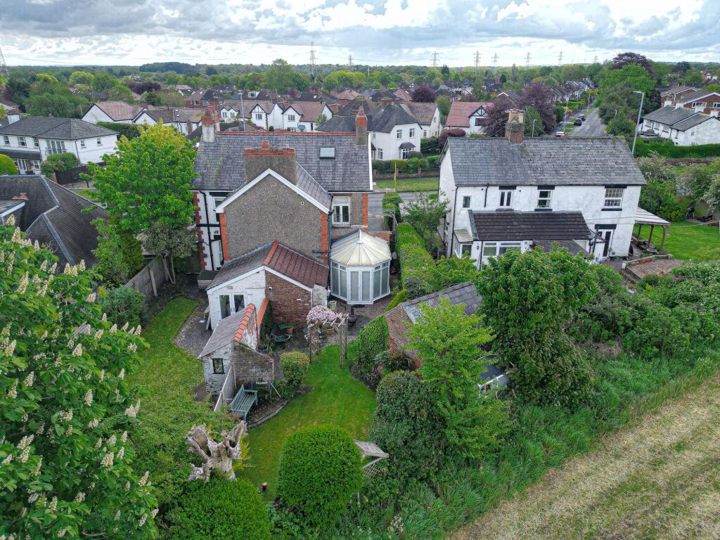 Barnston Road, Heswall, CH60 photo 4