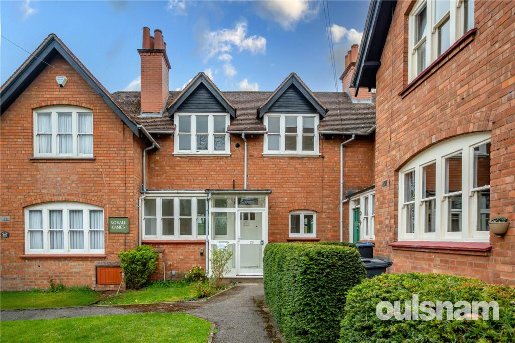 Main image of property: Selly Oak Road, Bournville, Birmingham, B30