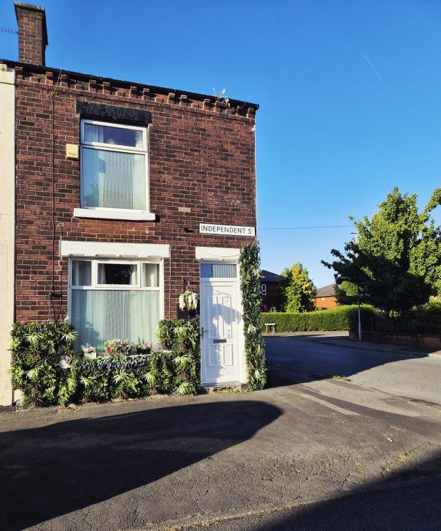 Main image of property: 51 Independent Street, Little Lever, BL3 1HR