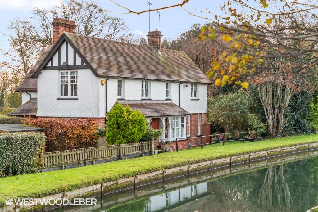 Main image of property: Station Road, Broxbourne