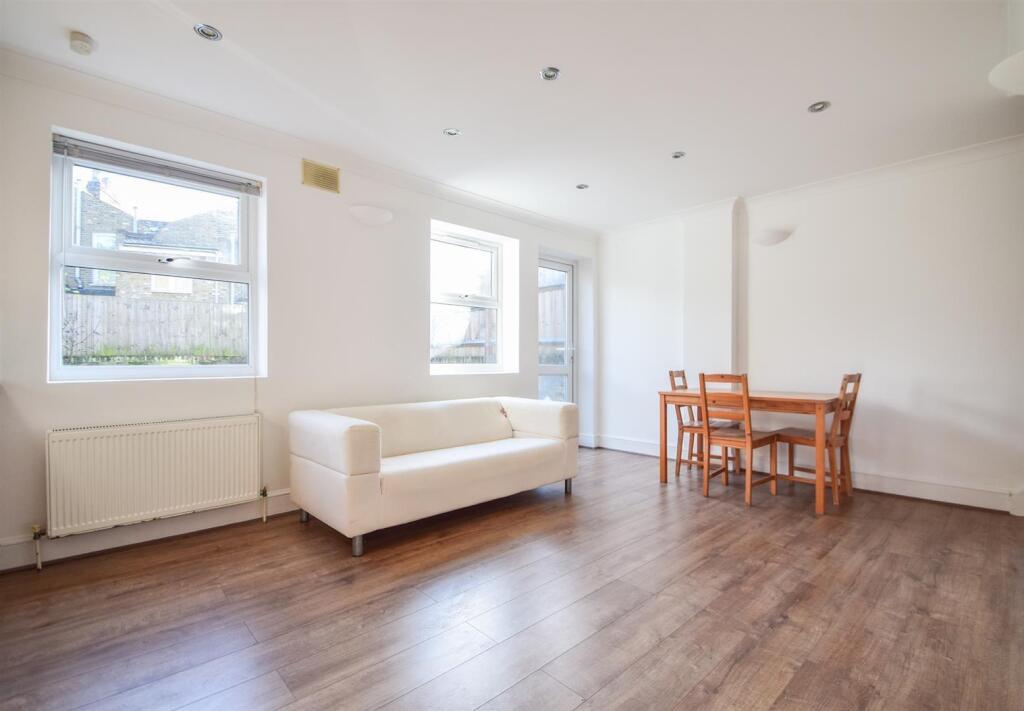 Main image of property: Evering Road, London, N16