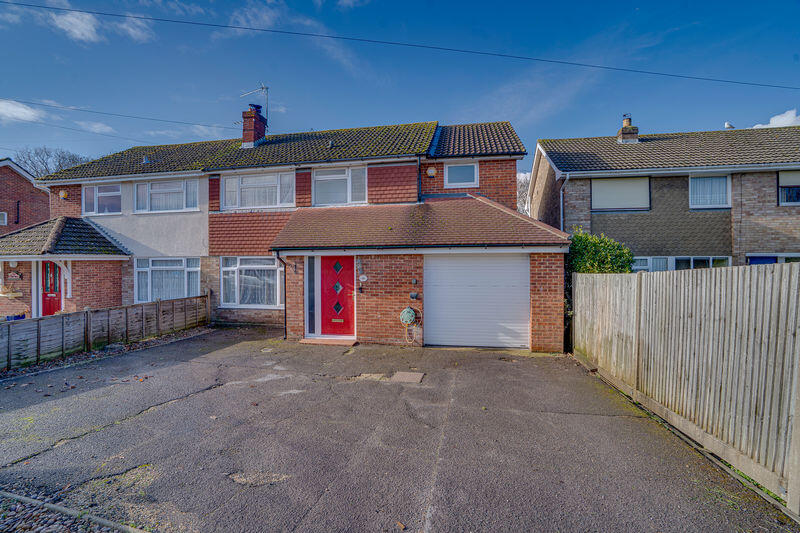 Main image of property: Titchfield Park Road, Fareham