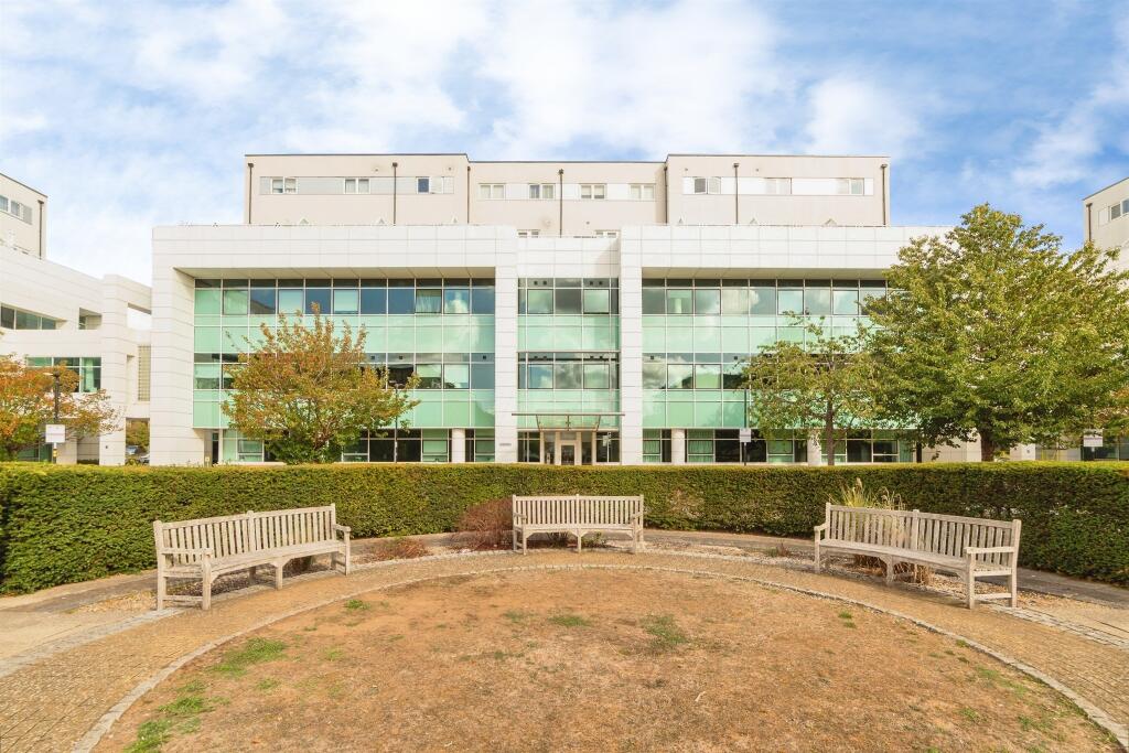 Main image of property: Bessemer Road, Welwyn Garden City
