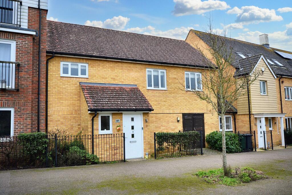 Main image of property: Sir Henry Brackenbury Road, Ashford, TN23