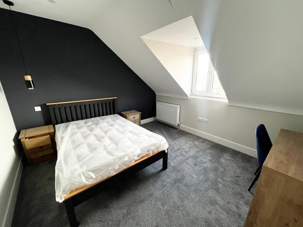 Main image of property: Ashley Road, Poole