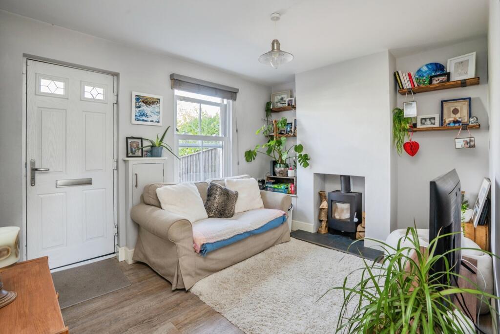 House in Havant, Emsworth - View 3