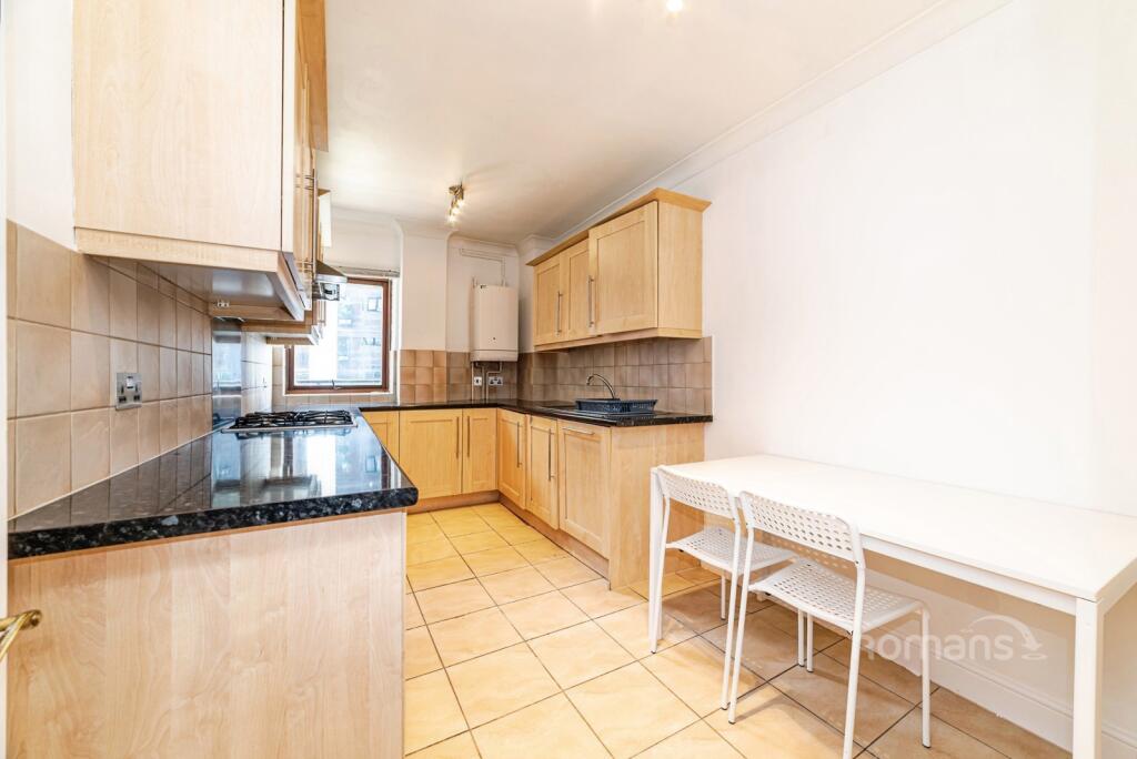 Apartment in Reading, Katesgrove, Newtown - More