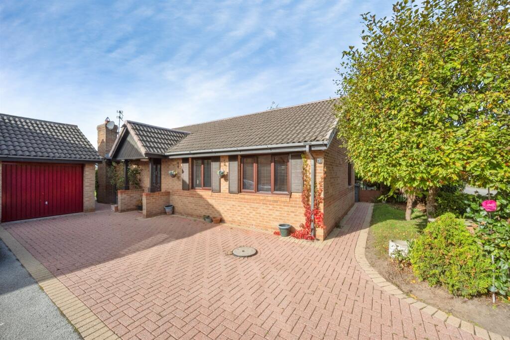 Main image of property: St. Marys Road, Dunsville, Doncaster
