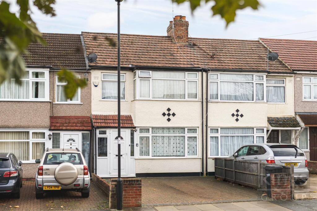 Main image of property: Winnington Road, Enfield