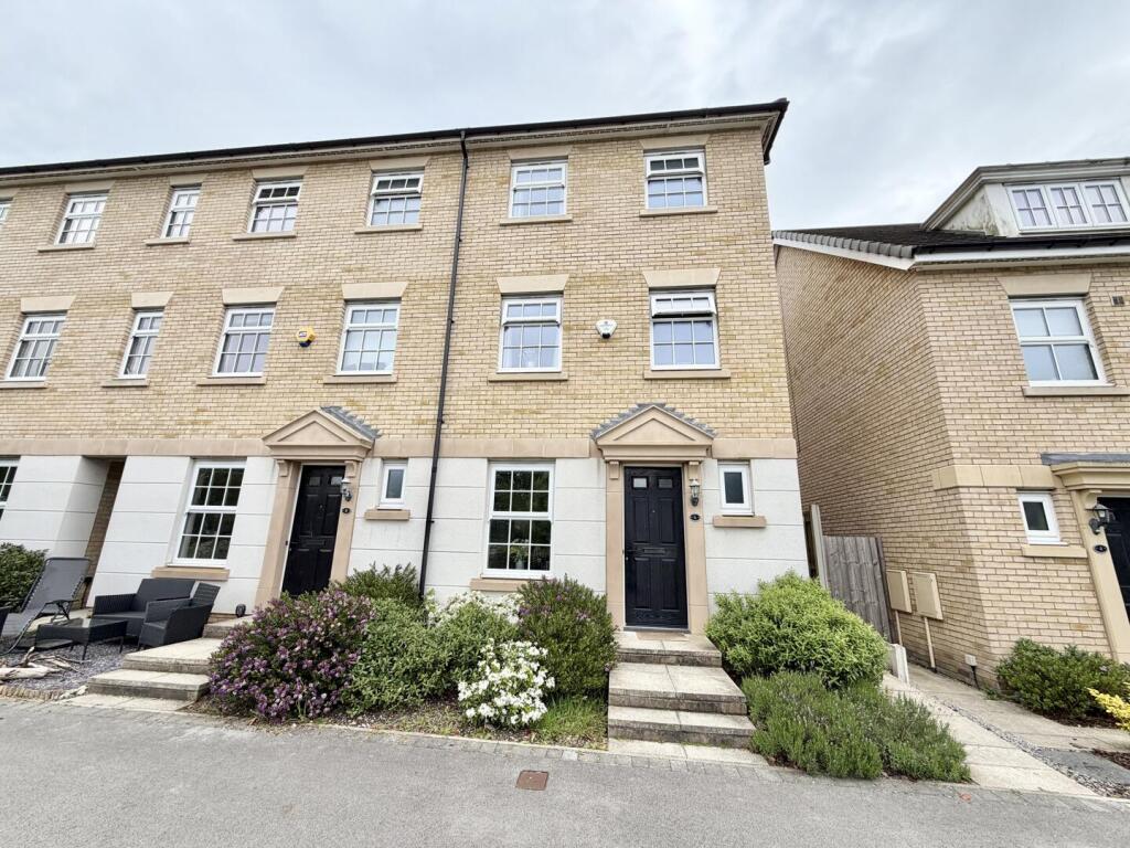 Main image of property: Middleham Drive, Garforth, Leeds