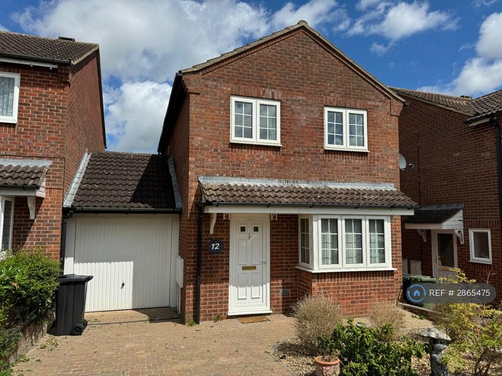 Main image of property: Anglesey Court, Milton Keynes, MK8