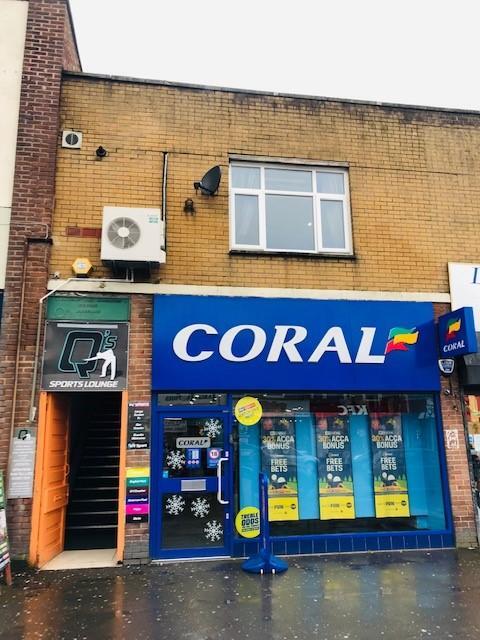 Main image of property: 251-253 Lytham Road, Blackpool, Lancashire, FY1