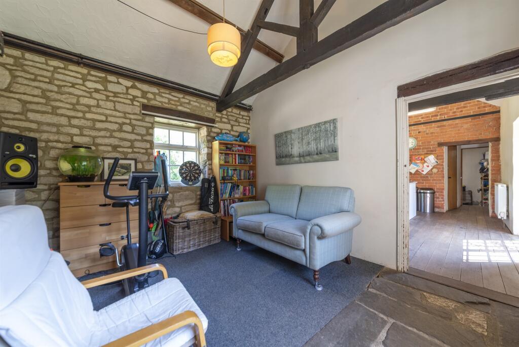 Great North Road, Great Ponton, Grantham - View 4