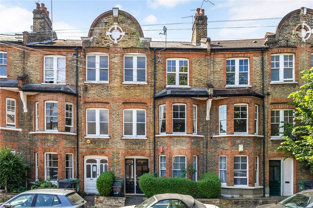 Main image of property: Aristotle Road, London, UK, SW4